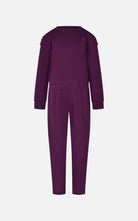 Completo viola Fun&Fun bambina junior