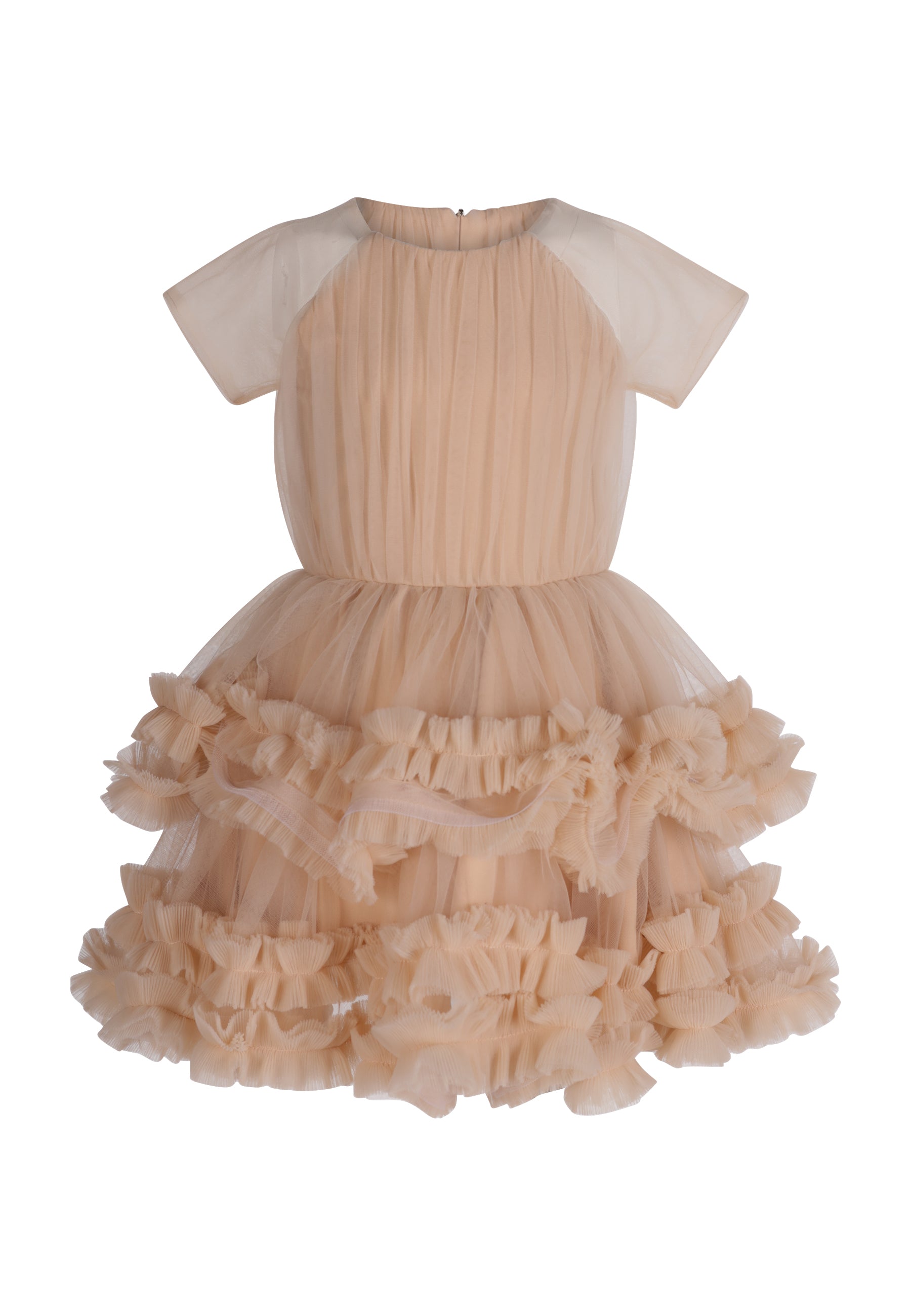 Abito Fun&Fun Couture Baby Bambina