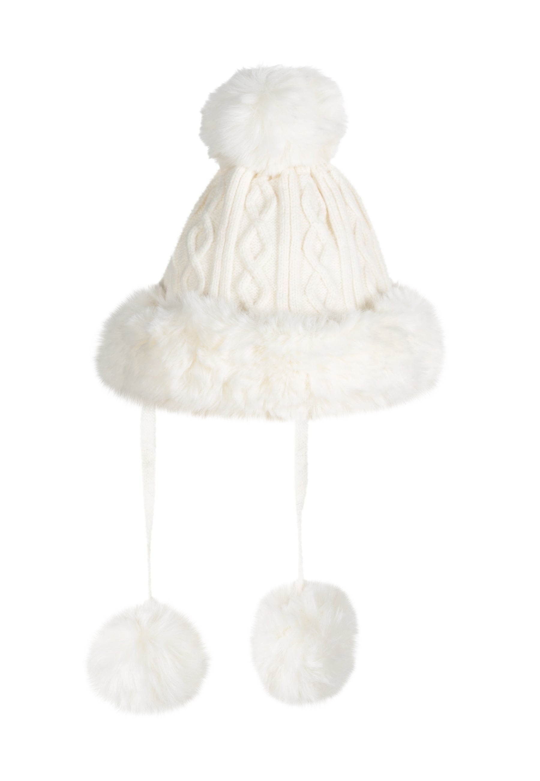 Cappello Fun&Fun bambina Junior