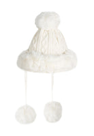 Cappello Fun&Fun bambina Junior