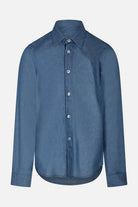 Camicia Junior Siviglia bambino 2