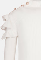 HLove Maglioncino Junior Bambina - FW26