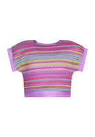 T-shirt Fun&Fun bambina