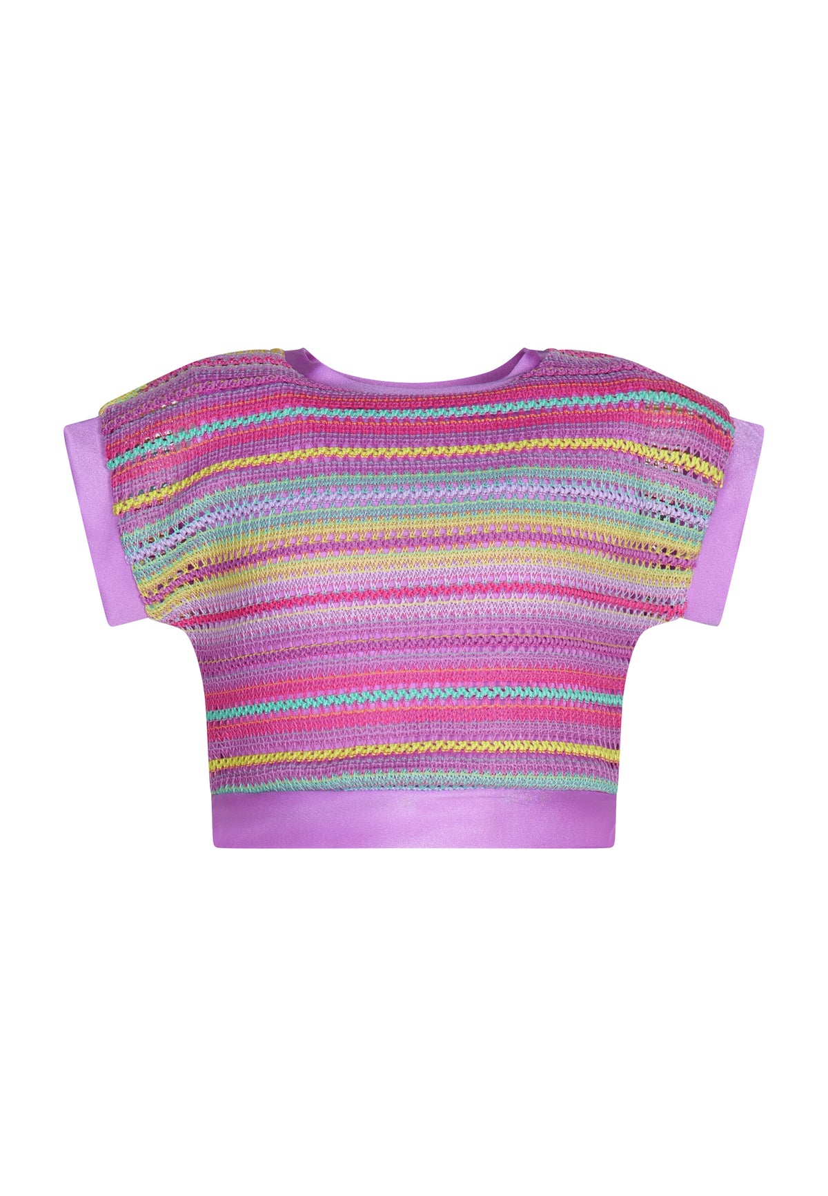 T-shirt Fun&Fun bambina