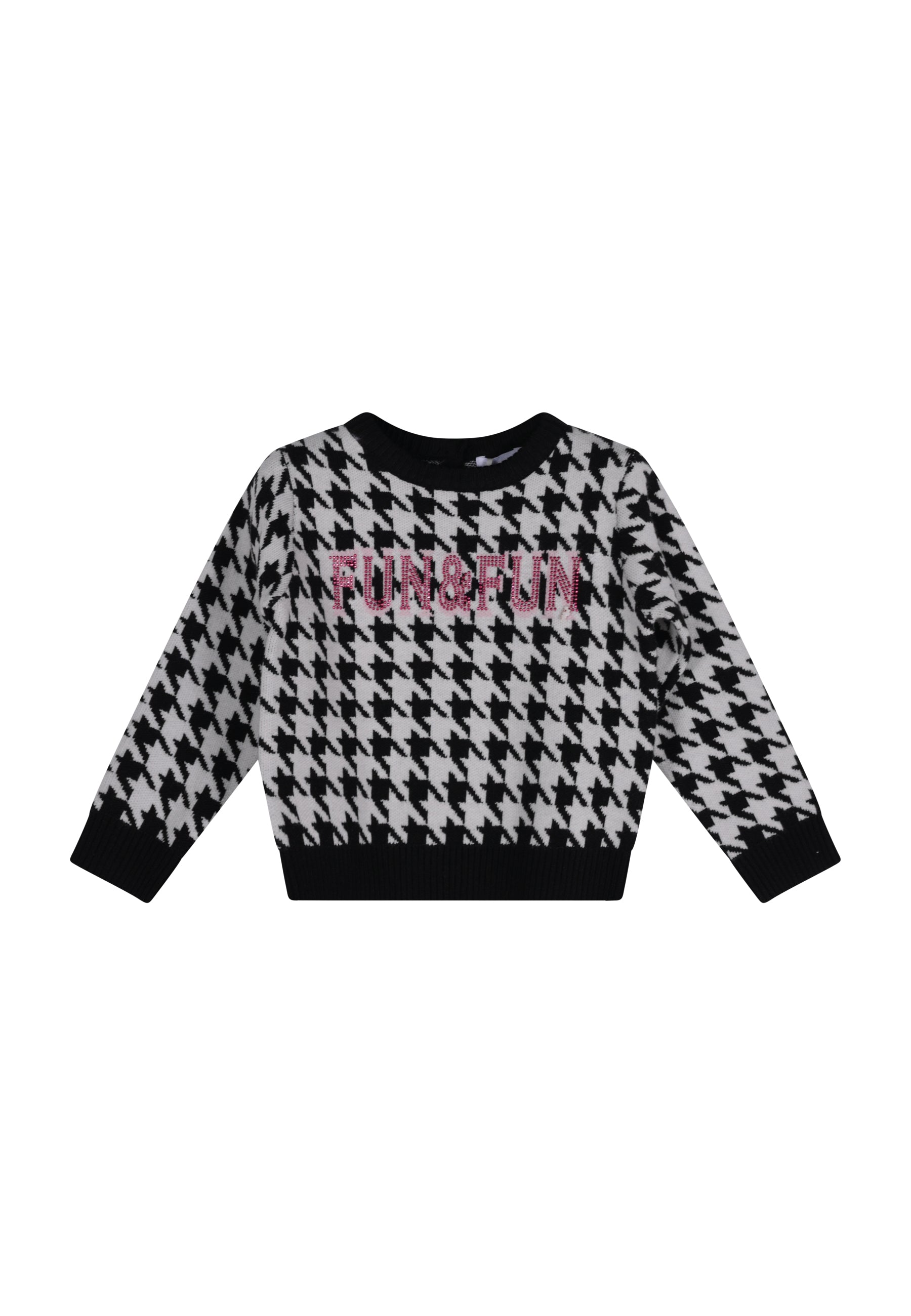 Maglia Fun&Fun Neonata