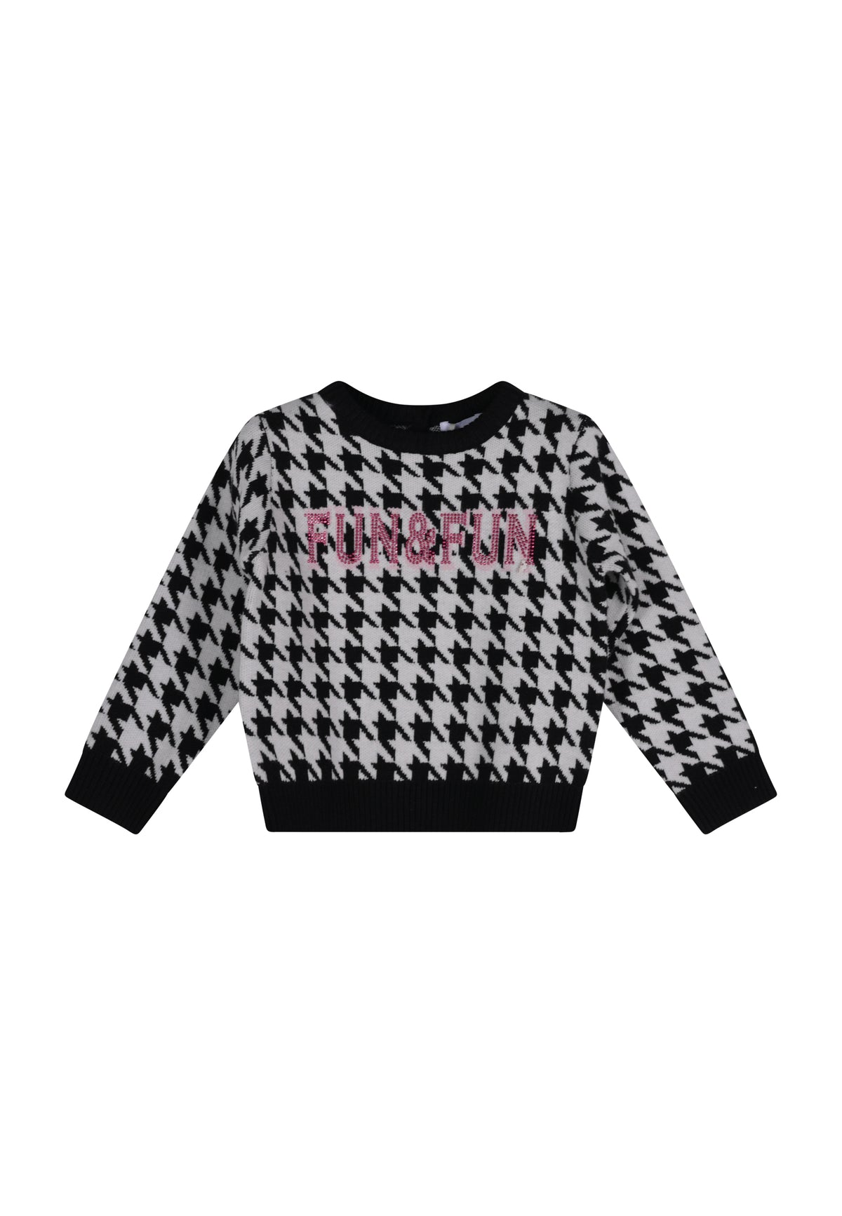 Maglia Fun&Fun Neonata