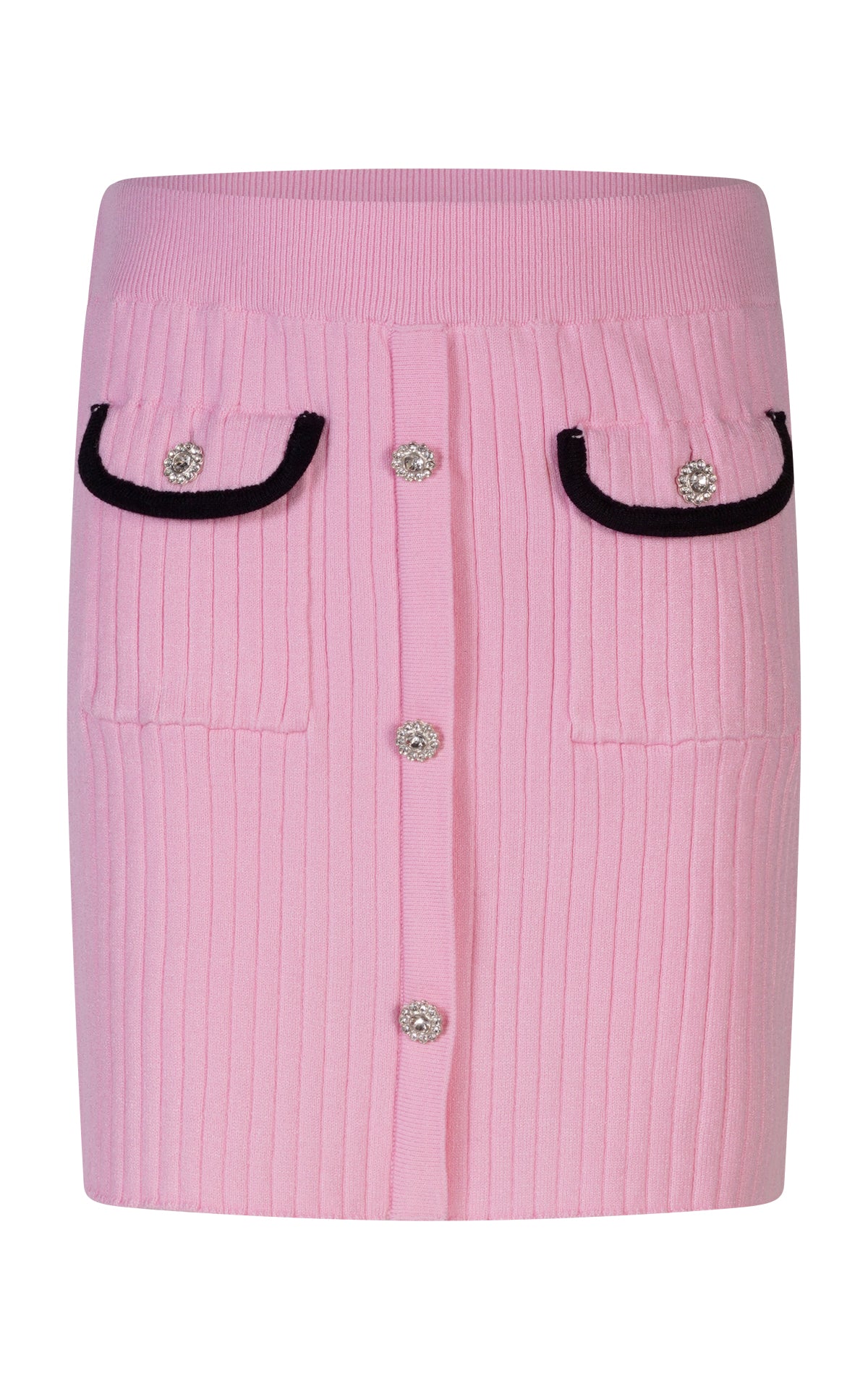 Gonna in Lana Junior Fun&Fun Chic bambina