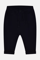 Pantalone blu Siviglia bambino