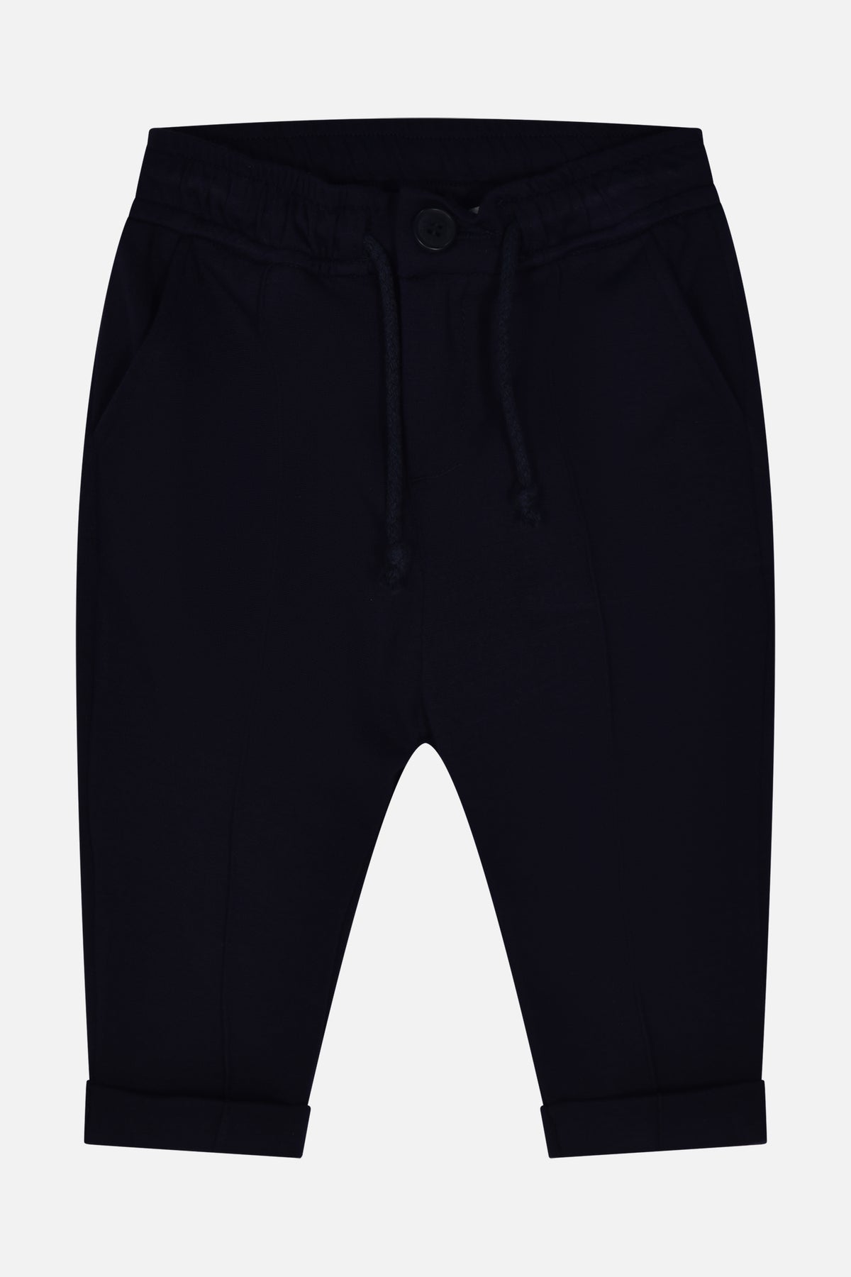 Pantalone blu Siviglia bambino