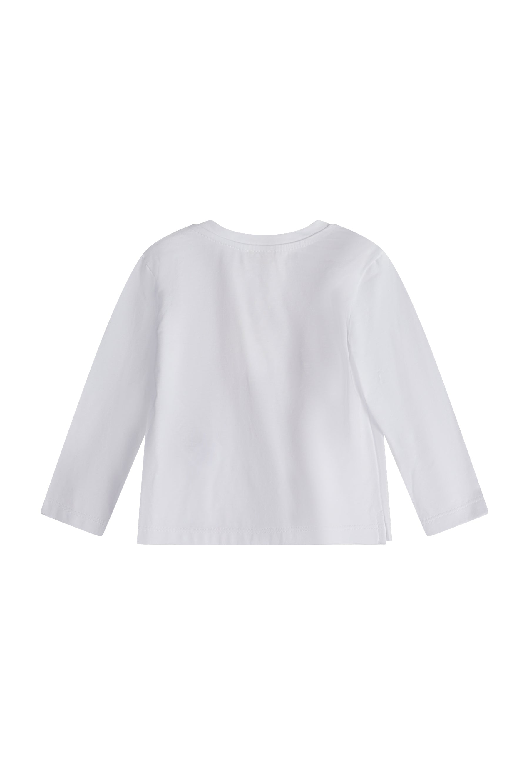 T-shirt Siviglia neonato