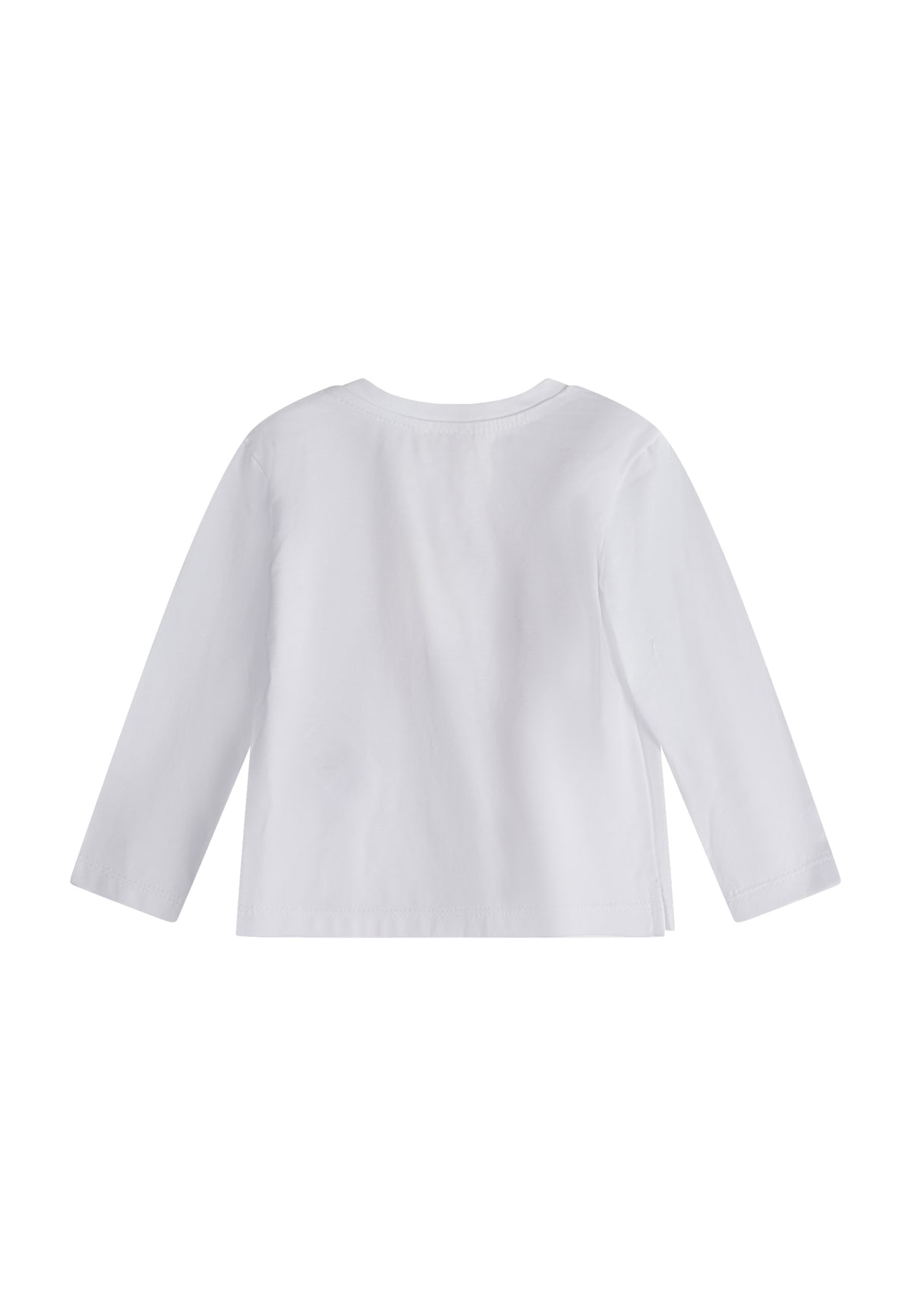 T-shirt Siviglia neonato