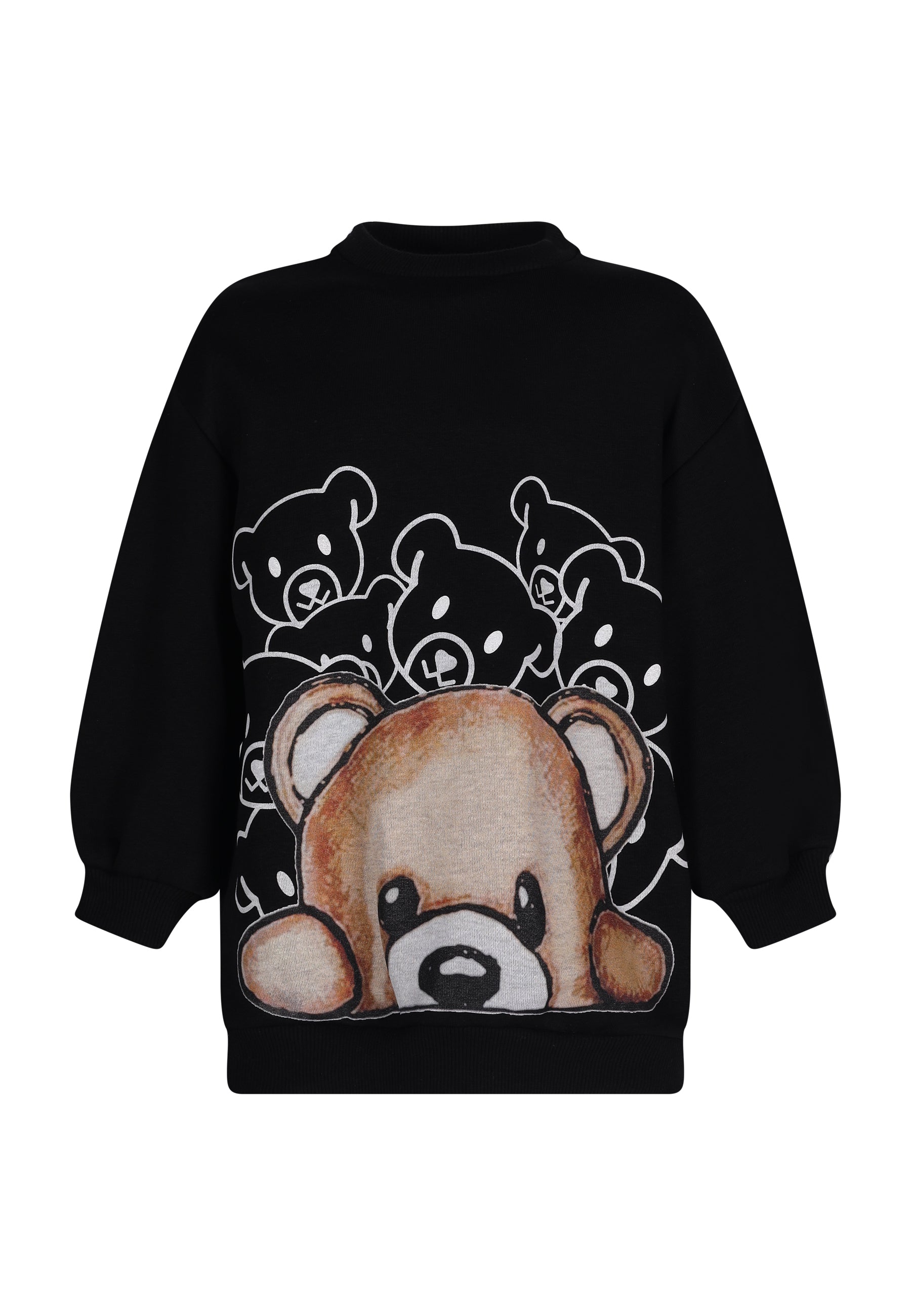 Abito Fun&Fun Baby Bambina