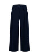 Pantalone dritto pinces Fun&Fun Chic bambina