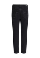 Pantalone nero Fun&Fun bambina Junior