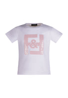 T-shirt Fun&Fun bambina