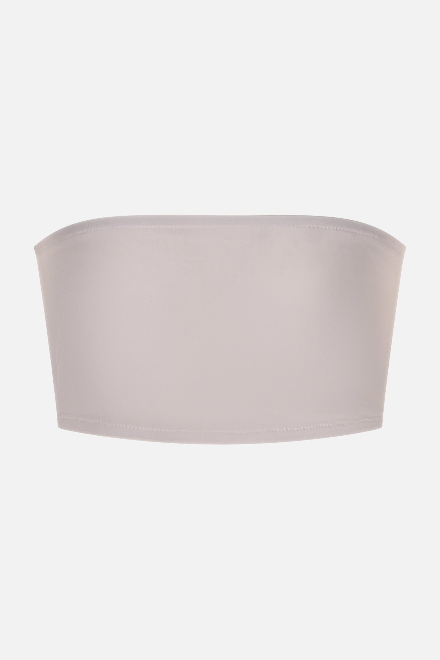 Top a fascia scollo dritto Fun&Fun bambina