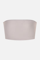 Top a fascia scollo dritto Fun&Fun bambina