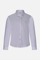 Camicia Classica in Cotone Elastico Siviglia bambino