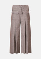 Pantalone Alla Caviglia Junior Fun&Fun Bambina - FW26