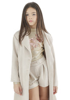 HLove Short Junior Bambina - FW26