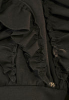 Felpa Over in Punto Milano Junior Fun&Fun Bambina - FW26