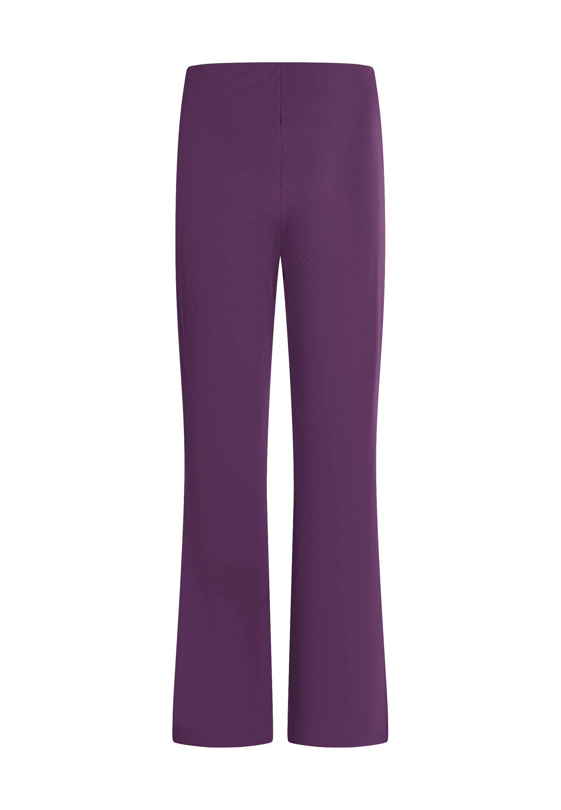 Pantalone viola Fun&Fun Chic bambina Junior