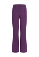 Pantalone viola Fun&Fun Chic bambina Junior