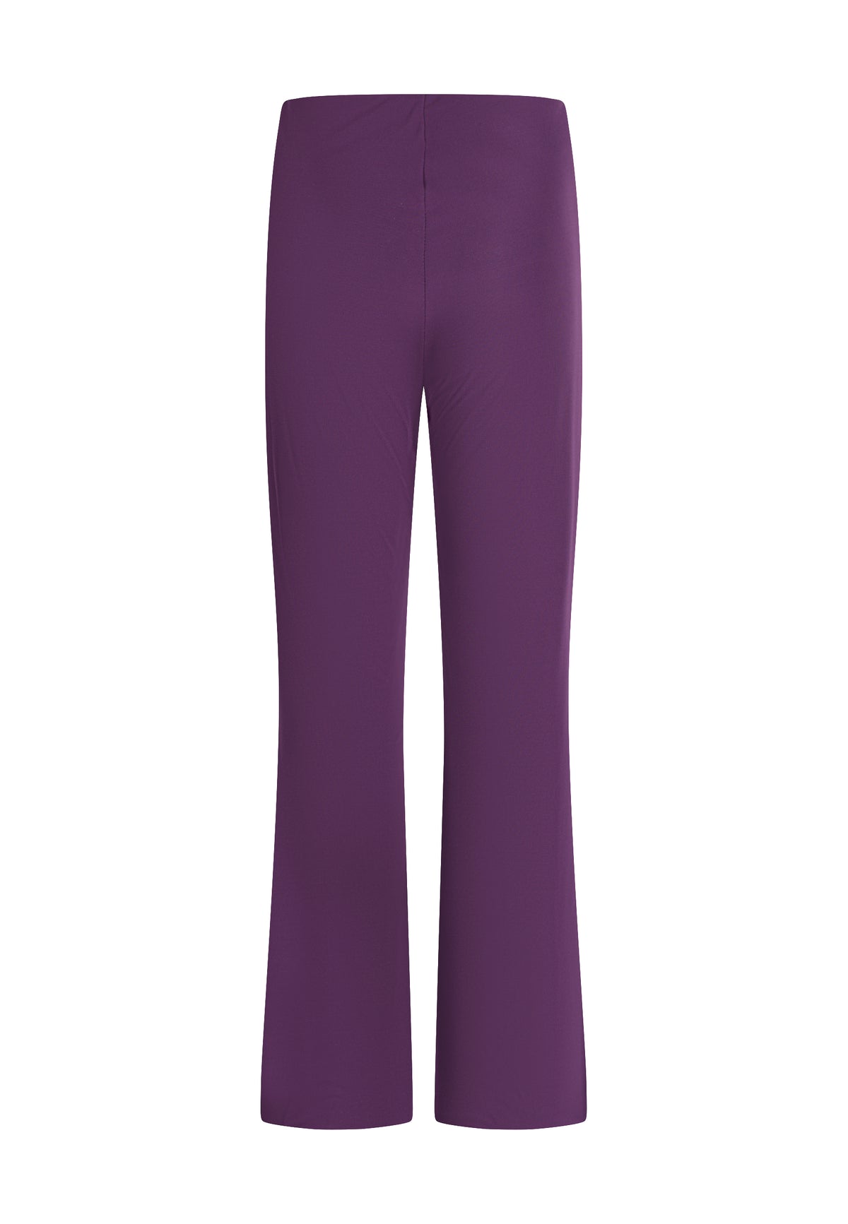 Pantalone viola Fun&Fun Chic bambina Junior