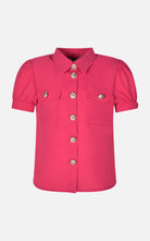 Camicia Odi et Amo Junior Bambina