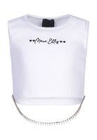 Top Marc Ellis bambina