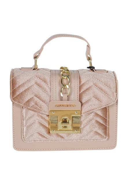 Borsa Velluto Marc Ellis Junior bambina