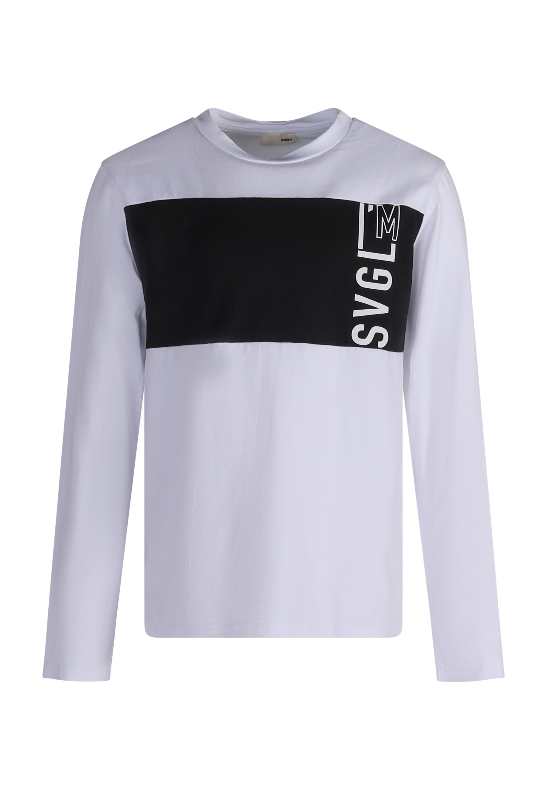 T-shirt Siviglia bambino