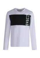 T-shirt Siviglia bambino