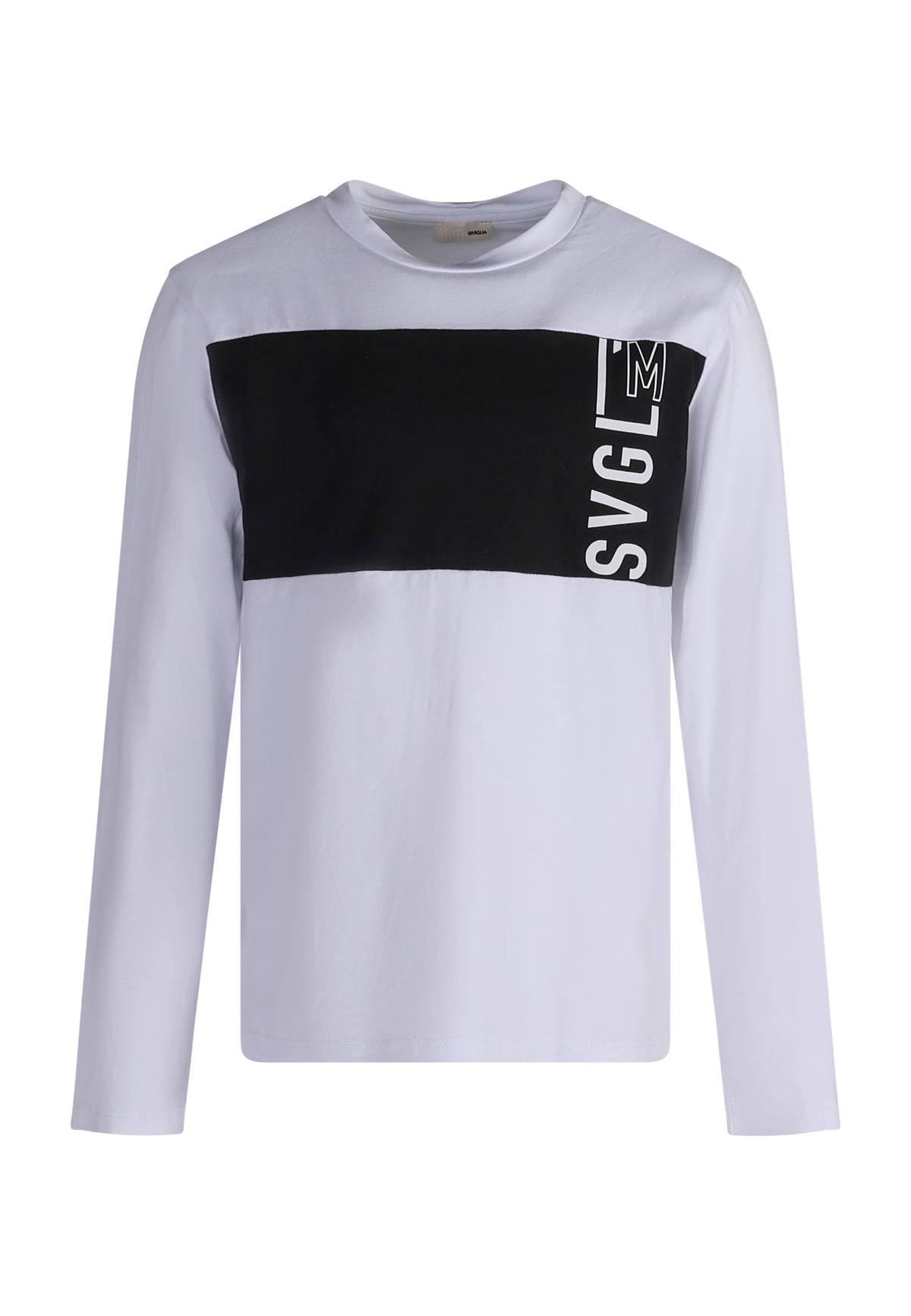 T-shirt Siviglia bambino