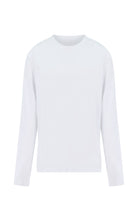 T-shirt Colore White Siviglia bambino