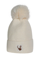 Cappello invernale renna Fun&Fun bambina