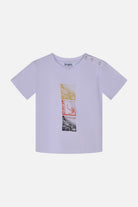 T-shirt Siviglia bambino
