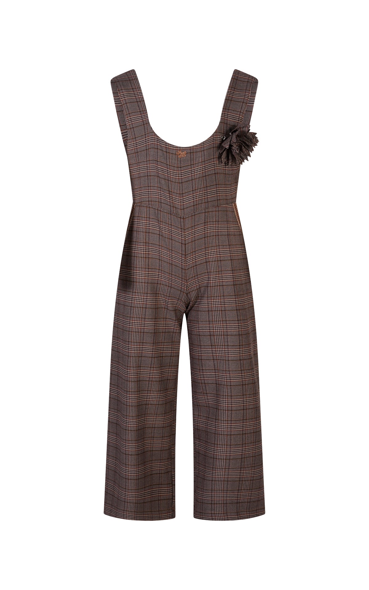 Salopette Junior Fun&Fun Chic bambina