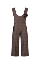 Salopette Junior Fun&Fun Chic bambina
