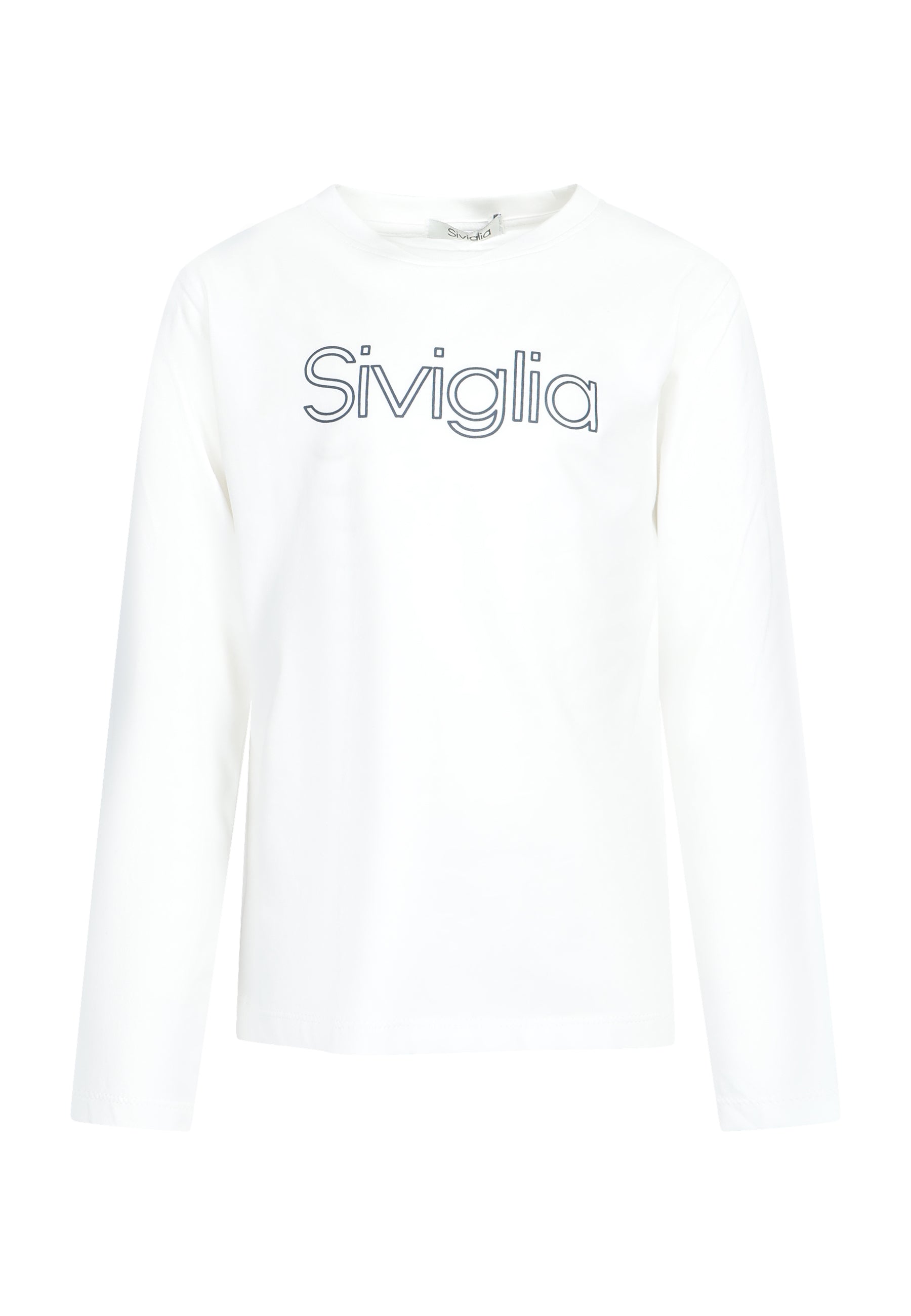 T-shirt Junior Siviglia bambino
