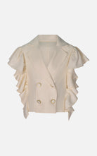 Gilet Fun&Fun Chic Junior Bambina