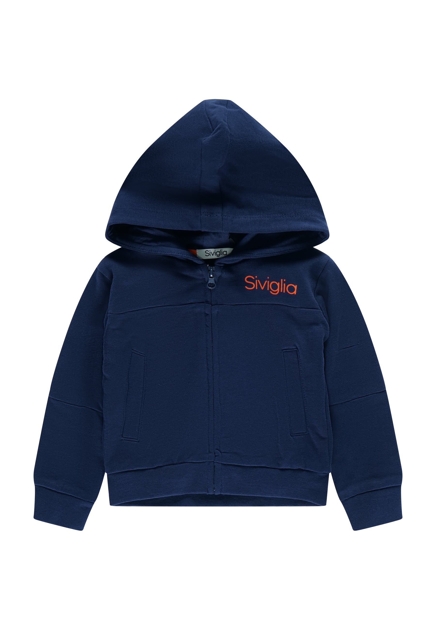 Felpa Siviglia neonato bambino 3