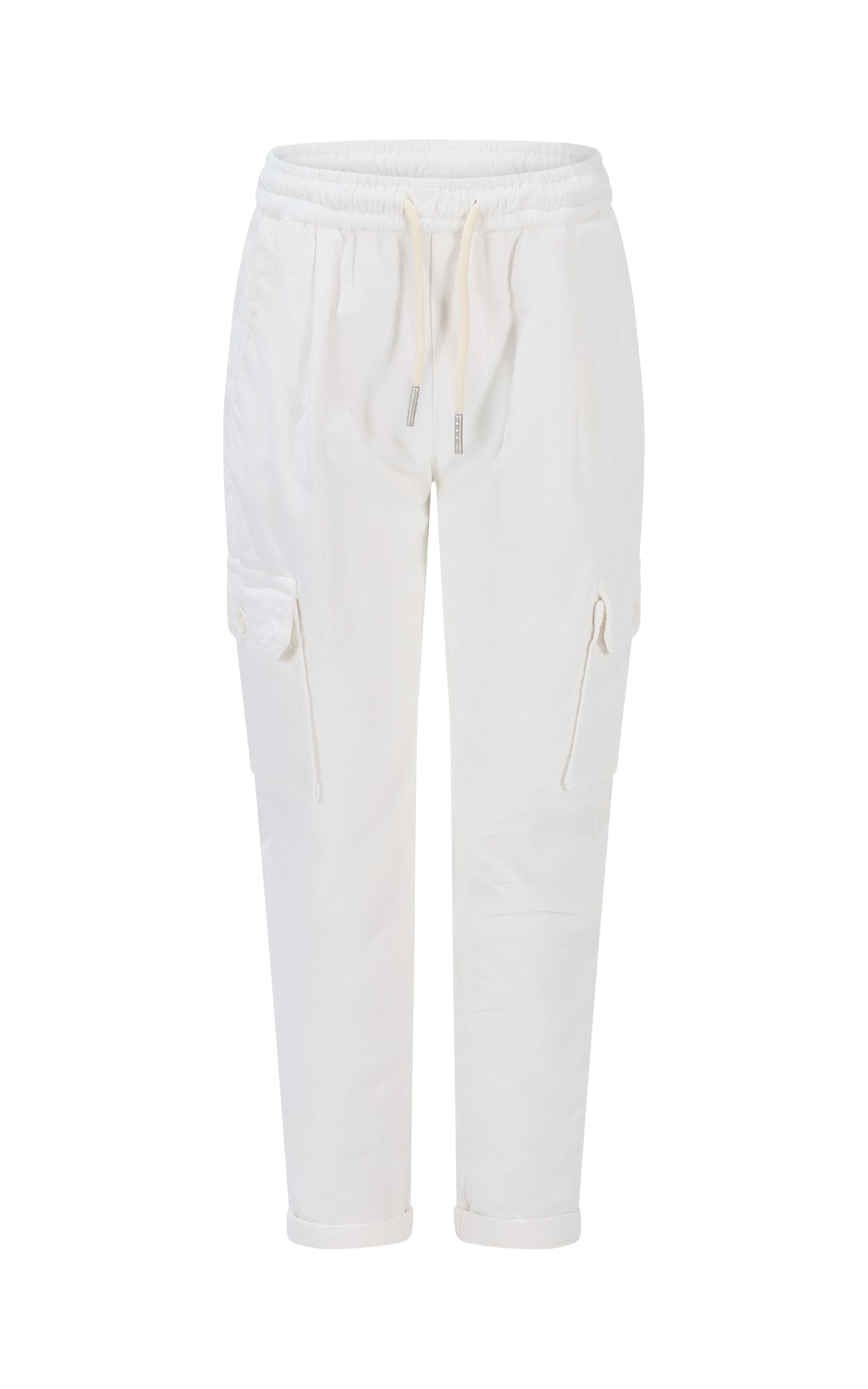 Pantalone Colore Panna Siviglia bambino