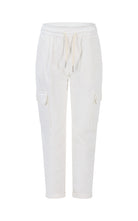 Pantalone Colore Panna Siviglia bambino