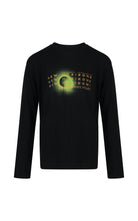 T-shirt Colore Black Siviglia bambino
