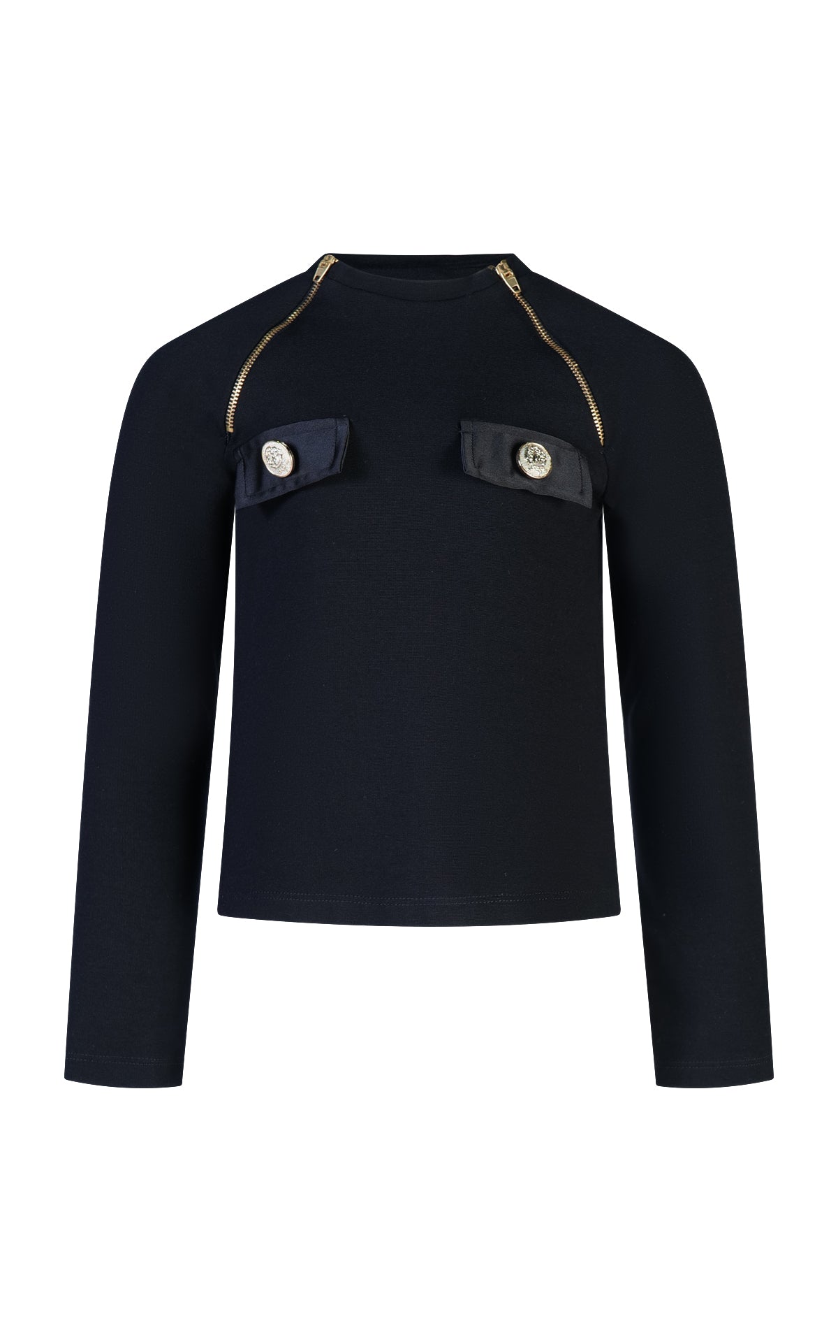 T-shirt in Nylon HLove bambina