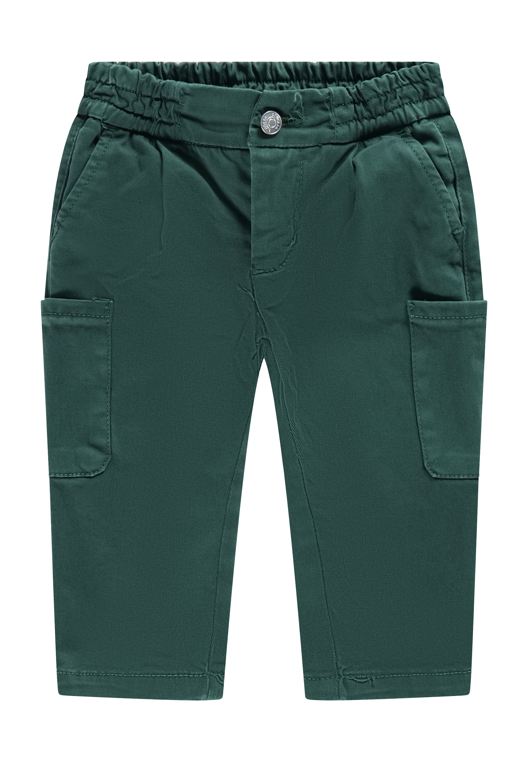 Pantalone denim neonato Siviglia bambino 3