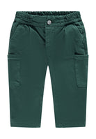 Pantalone denim neonato Siviglia bambino 3