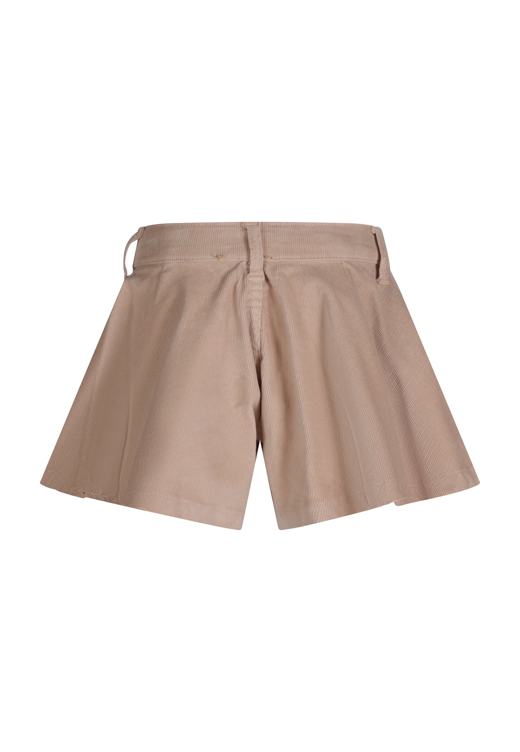 Short beige Fun&Fun bambina Baby