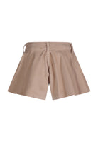 Short beige Fun&Fun bambina Baby